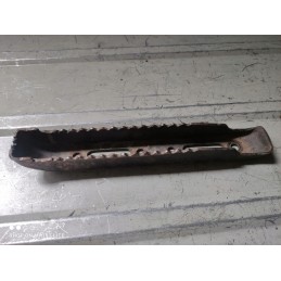 Kymco kxr mxu 250 set footrest