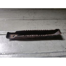 Kymco kxr mxu 250 set footrest