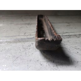 Kymco kxr mxu 250 set footrest