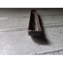 Kymco kxr mxu 250 set footrest