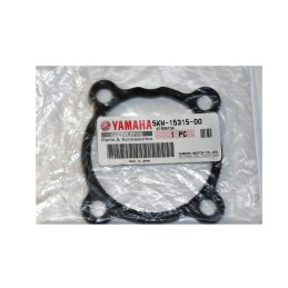 Variator gasket on the Yamaha Grizzly 660 gearbox