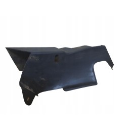 Fairing, cover, filling, Polaris D Bat 300