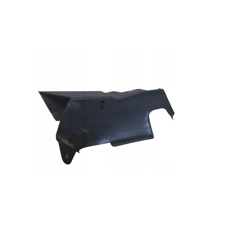 Fairing, cover, filling, Polaris D Bat 300