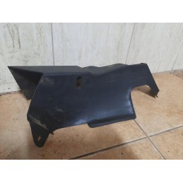 Fairing, cover, filling, Polaris D Bat 300