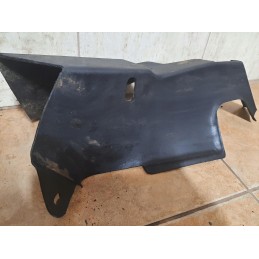 Fairing, cover, filling, Polaris D Bat 300