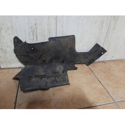Fairing, cover, filling, Polaris D Bat 300