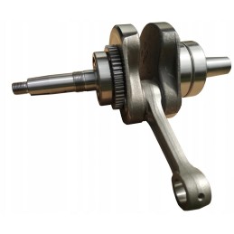 Keeway Leone 500 old type crankshaft