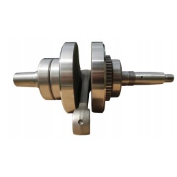 Keeway Leone 500 old type crankshaft