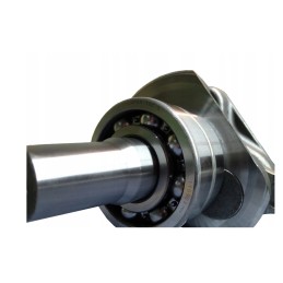 Keeway Leone 500 old type crankshaft