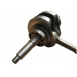 Keeway Leone 500 old type crankshaft