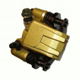 Brake caliper right front quad atv bashan