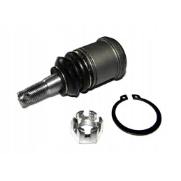 Lower wishbone end pin atv200