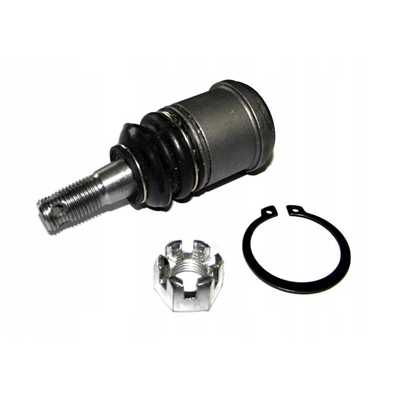 Lower wishbone end pin atv200