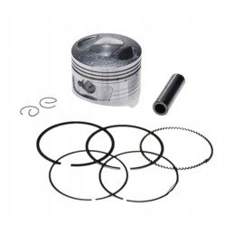 63 00 15 23 5 piston atv200 loncin water bashan quad