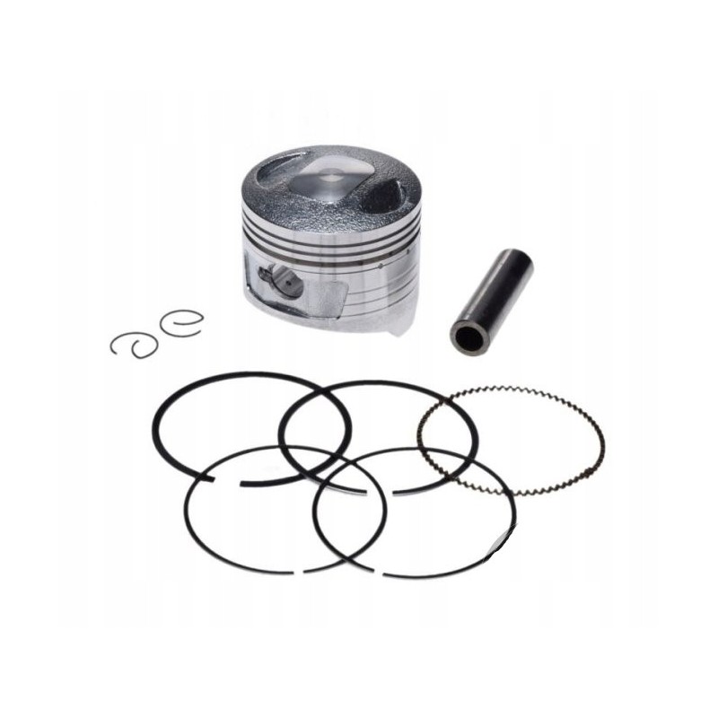 63 00 15 23 5 piston atv200 loncin water bashan quad