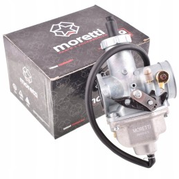 Pz30 carburetor for ATV 200 250, choke, bashan lever