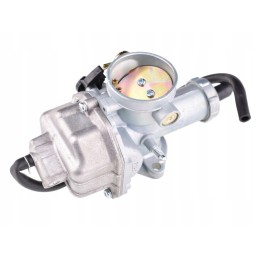 Pz30 carburetor for ATV 200 250, choke, bashan lever