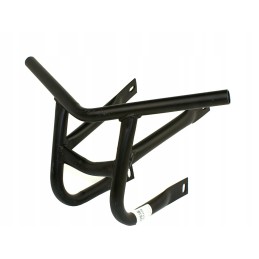 Front bumper quad 110 125 bombardier