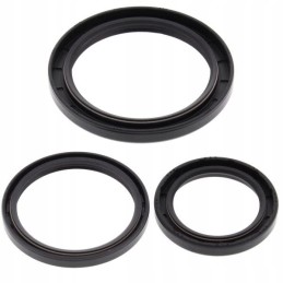 Yamaha YFB rear differential seal kit