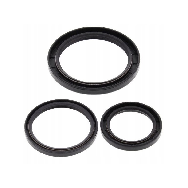 Yamaha YFB rear differential seal kit