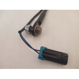 Polaris rzr seat belt buckle left immi