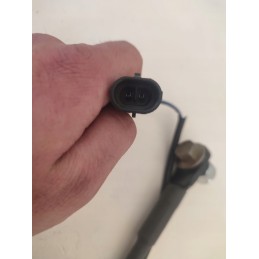 Polaris rzr seat belt buckle left immi