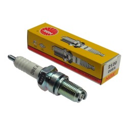 Spark plug ngk d8ea atv quad linhai keeway gtx benyco buyang 260 300