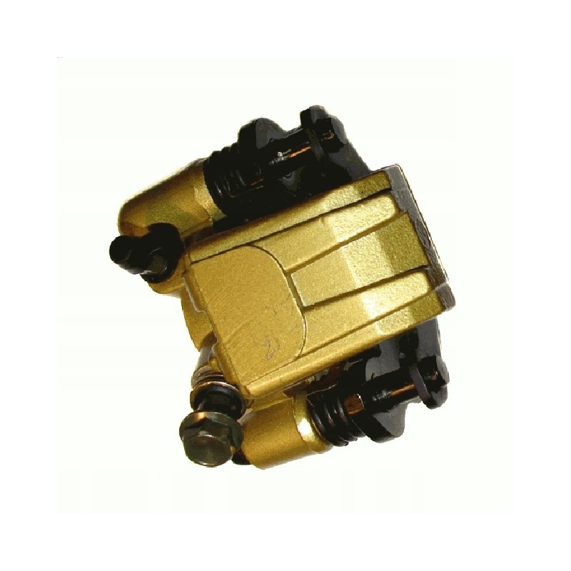 Brake caliper left front quad atv bashan