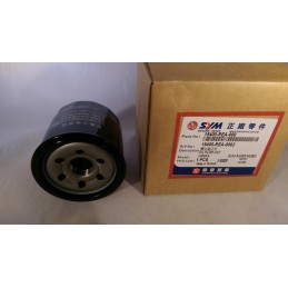Oil filter sym 600 quadrider original