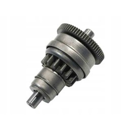 Bendiks starter scooter gy6 4t romet kymco router benzer baotian kingway