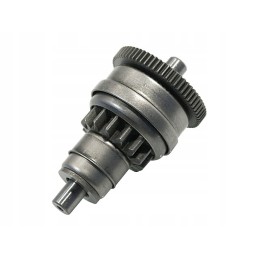 Bendiks starter scooter gy6 4t romet kymco router benzer baotian kingway