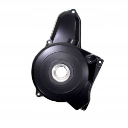 Ignition cover atv 110 125 6 coils black horizontal engine with marking 139f