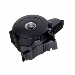 Ignition cover atv 110 125 6 coils black horizontal engine with marking 139f