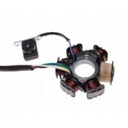 Ignition coils quad 110 125 150 6 coils