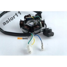Ignition coils quad 110 125 150 6 coils