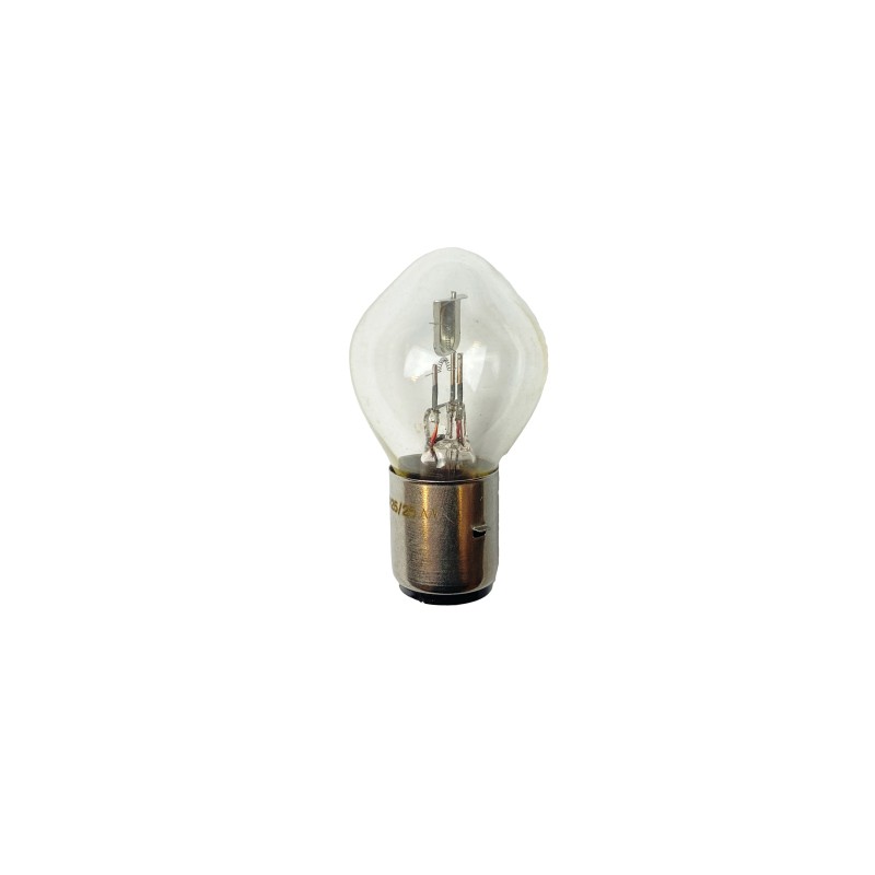 Front bank lamp bulb 6v 25w 25w ba20d
