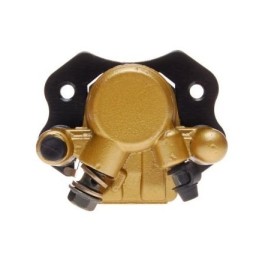 Brake caliper left front quad atv bashan