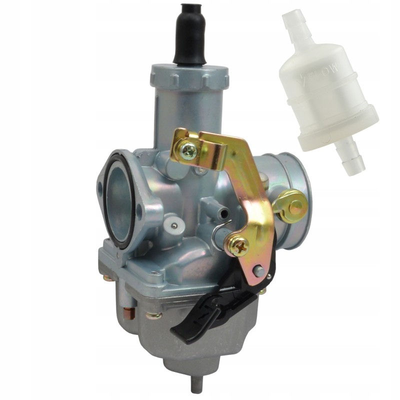 Carburetor PZ30 Quad ATV 200 250 Bashan Loncin Eagle