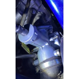 Carburetor PZ30 Quad ATV 200 250 Bashan Loncin Eagle