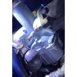 Carburetor PZ30 Quad ATV 200 250 Bashan Loncin Eagle