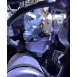 Carburetor PZ30 Quad ATV 200 250 Bashan Loncin Eagle