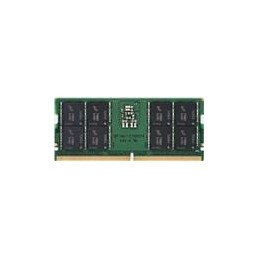 1 pcs : D42.35301H.001 - Memory Modules DDR5-5600 ECC SODIMM 32GB