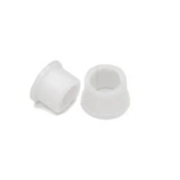 Front wishbone bush, Thor plastic, 2 pcs