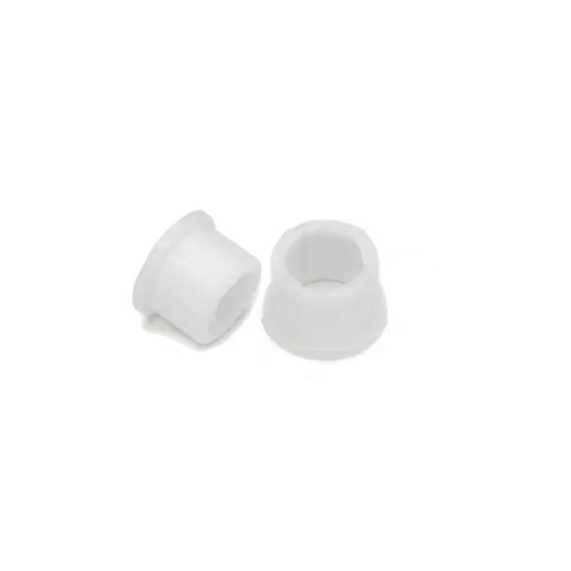 Front wishbone bush, Thor plastic, 2 pcs