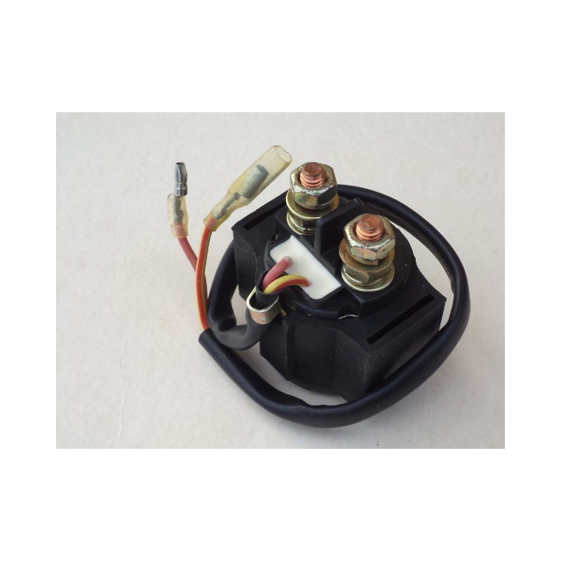 Starter relay honda trx 250 300 400 atv