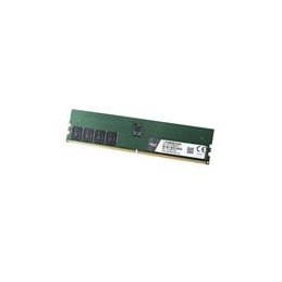 1 pcs : D12.35306H.001 - Memory Modules DDR5-5600 UDIMM 32GB