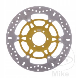 Front brake disc EBC MD8003X