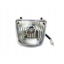 Front lamp set atv 110 125 led