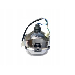 Front lamp set atv 110 125 led