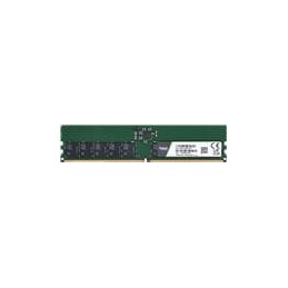 1 pcs : D32.35301H.001 - Memory Modules DDR5-5600 ECC DIMM CL46 32GB